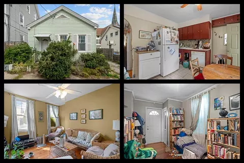 5 Brown St, Pawtucket, RI 02860