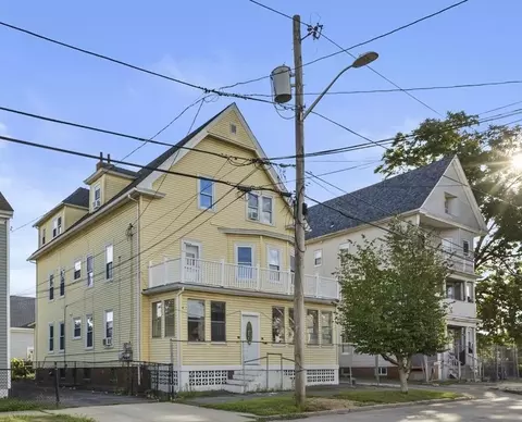 133 Linwood Ave, Providence, RI 02907