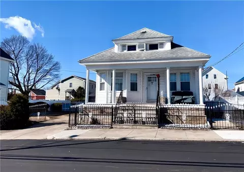 54 Chatham St, Providence, RI 02904