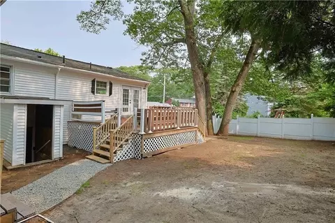 Exterior - 259 Buttonwoods Ave, Warwick, RI 02886 photo 7 of 7