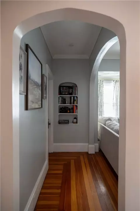 Entry Way - 530 Post Rd, Warwick, RI 02888 photo 1 of 2