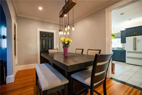 Dining - 530 Post Rd, Warwick, RI 02888 photo 1 of 1