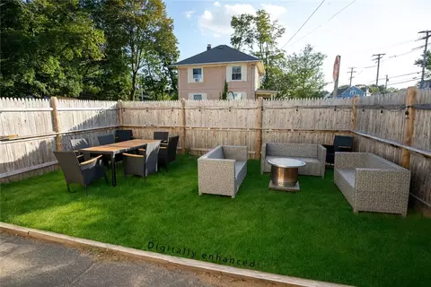 Exterior - 530 Post Rd, Warwick, RI 02888 photo 2 of 2