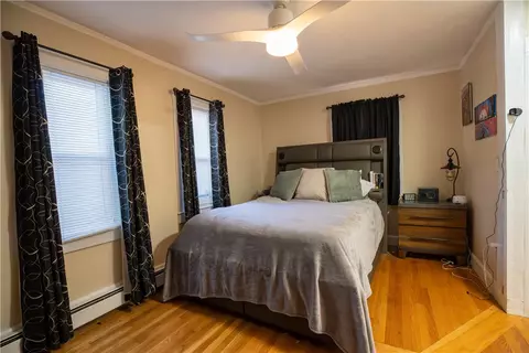 Bedroom - 530 Post Rd, Warwick, RI 02888 photo 1 of 1