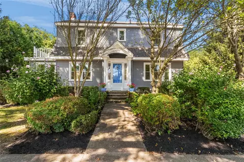 104 Gentian Ave, Providence, RI 02908