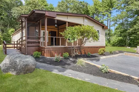 Exterior - 6 Sherwood Valley Ln, Coventry, RI 02816 photo 1 of 11