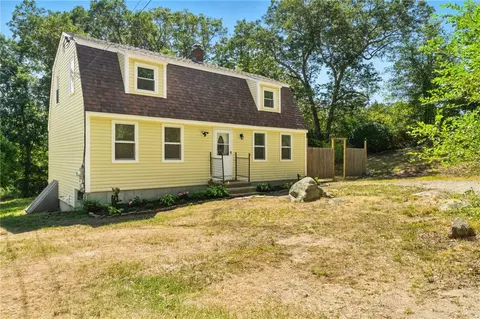 511 Kingstown Rd, Richmond, RI 02892