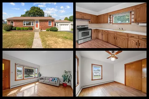 33 Ridge St, Woonsocket, RI 02895 photo 1