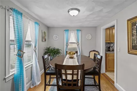 Dining - 690 Killingly St, Johnston, RI 02919 photo 1 of 2