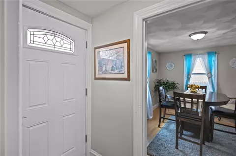 Entry Way - 690 Killingly St, Johnston, RI 02919 photo 1 of 5