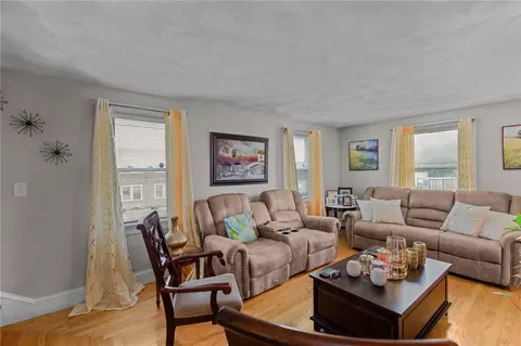 Living - 690 Killingly St, Johnston, RI 02919 photo 1 of 1