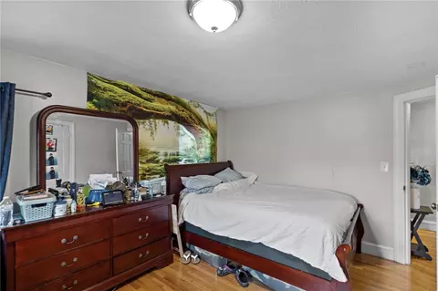 Bedroom - 690 Killingly St, Johnston, RI 02919 photo 5 of 5