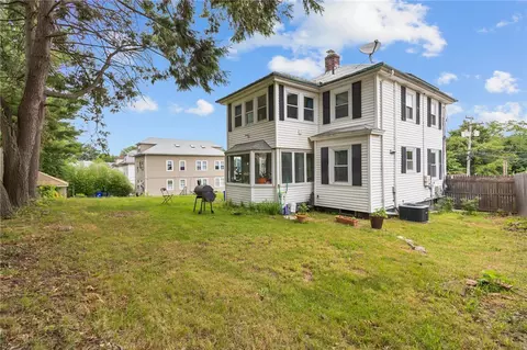 Exterior - 690 Killingly St, Johnston, RI 02919 photo 3 of 3
