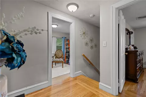 Entry Way - 690 Killingly St, Johnston, RI 02919 photo 5 of 5