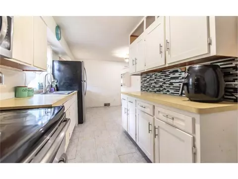 Kitchen - 112 Le Brun Ave, Woonsocket, RI 02895 photo 1 of 2