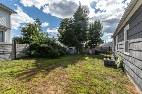 Exterior - 112 Le Brun Ave, Woonsocket, RI 02895 photo 4 of 6