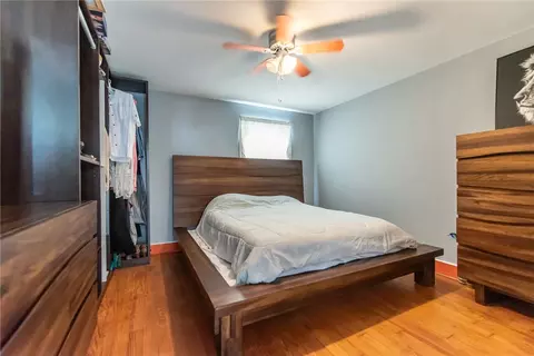 Bedroom - 112 Le Brun Ave, Woonsocket, RI 02895 photo 1 of 2