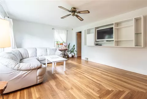 Living - 112 Le Brun Ave, Woonsocket, RI 02895 photo 1 of 2