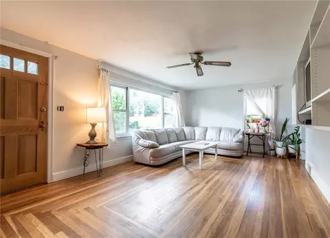 Living - 112 Le Brun Ave, Woonsocket, RI 02895 photo 2 of 2
