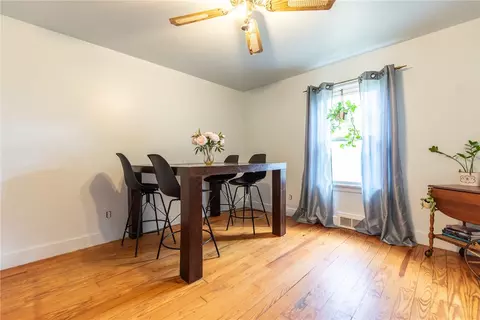 Dining - 112 Le Brun Ave, Woonsocket, RI 02895 photo 1 of 1
