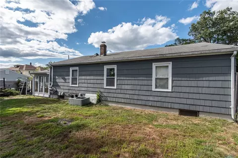 Exterior - 112 Le Brun Ave, Woonsocket, RI 02895 photo 5 of 6