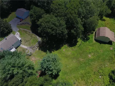 1846 E Wallum Lake Rd, Pascoag, RI 02859