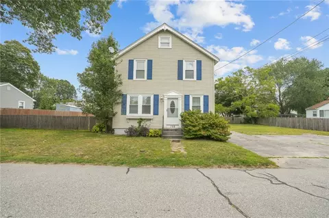 126 Lloyd Ave, Warwick, RI 02889