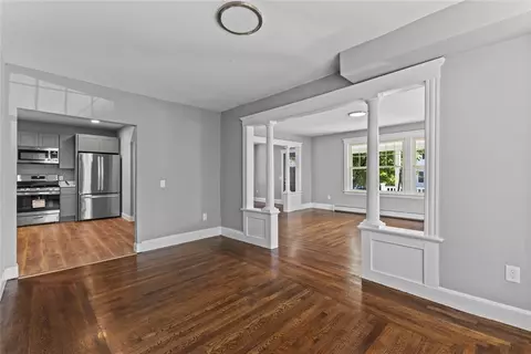 Living - 83 Eldridge St, Cranston, RI 02910 photo 1 of 5