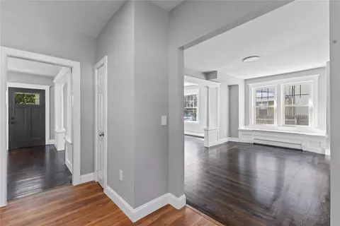 Entry Way - 83 Eldridge St, Cranston, RI 02910 photo 2 of 4