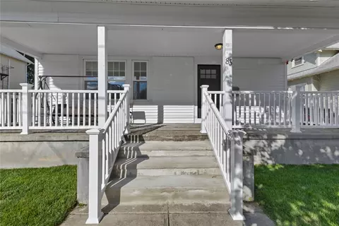 Exterior - 83 Eldridge St, Cranston, RI 02910 photo 4 of 5