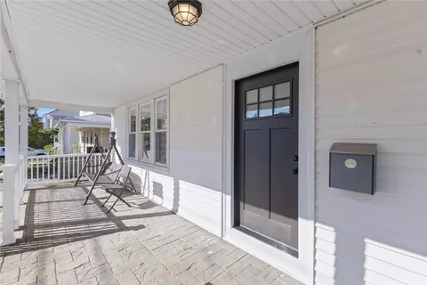 Exterior - 83 Eldridge St, Cranston, RI 02910 photo 5 of 5