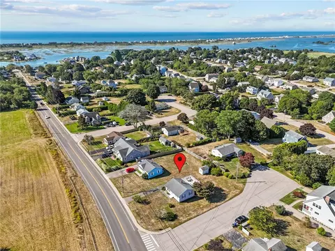 100 Weekapaug Rd, Westerly, RI 02891