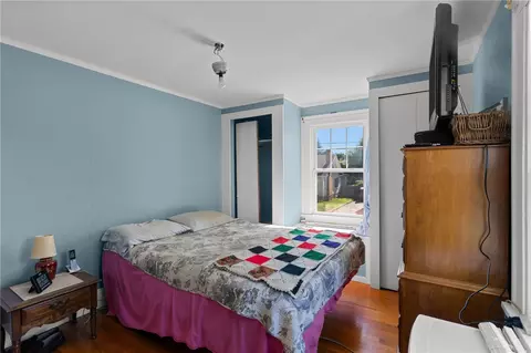Bedroom - 45 George St, Westerly, RI 02891 photo 4 of 6
