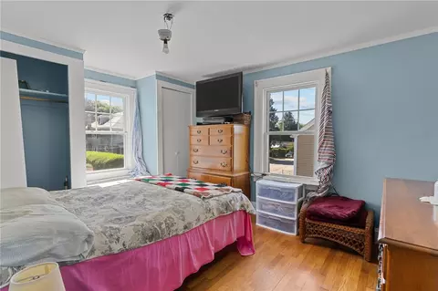 Bedroom - 45 George St, Westerly, RI 02891 photo 5 of 6