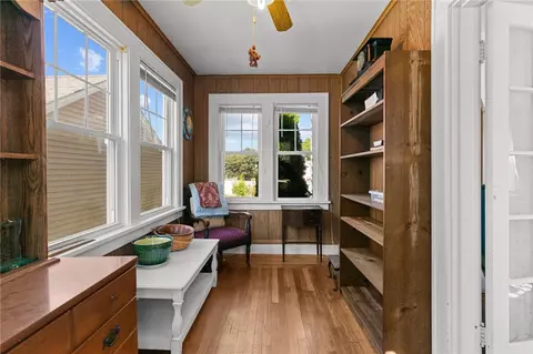 Entry Way - 45 George St, Westerly, RI 02891 photo 5 of 7