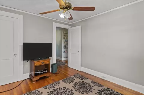 Bedroom - 45 George St, Westerly, RI 02891 photo 2 of 6