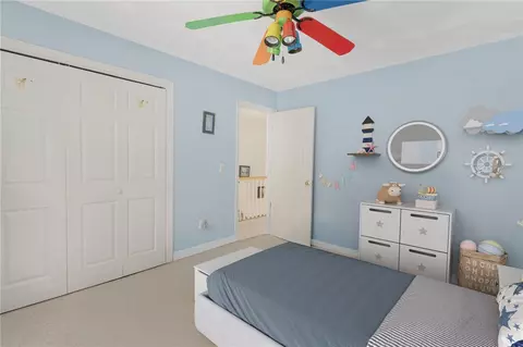 Bedroom - 52 Ginger Trl, Coventry, RI 02816 photo 6 of 6