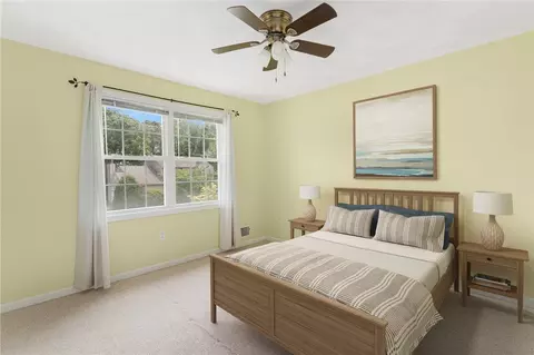 Bedroom - 52 Ginger Trl, Coventry, RI 02816 photo 3 of 6