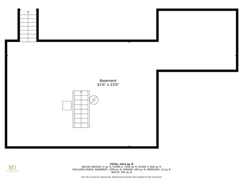 Floorplan - 52 Ginger Trl, Coventry, RI 02816 photo 3 of 4