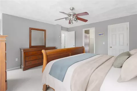Bedroom - 52 Ginger Trl, Coventry, RI 02816 photo 2 of 6