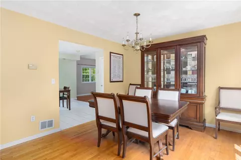 Dining - 52 Ginger Trl, Coventry, RI 02816 photo 1 of 2