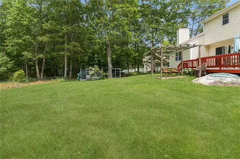 Exterior - 52 Ginger Trl, Coventry, RI 02816 photo 5 of 7