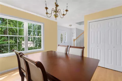 Dining - 52 Ginger Trl, Coventry, RI 02816 photo 2 of 2