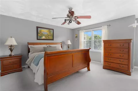 Bedroom - 52 Ginger Trl, Coventry, RI 02816 photo 1 of 6