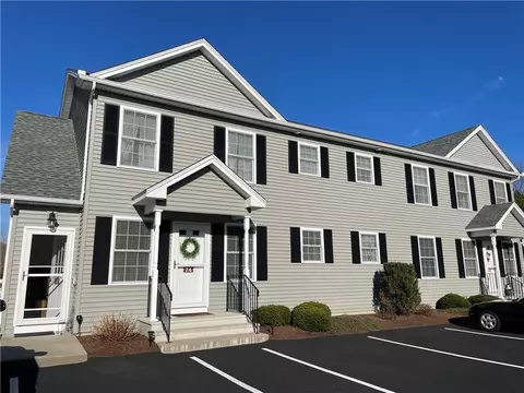 14 Josephine Dr #7A, Charlestown, RI 02813
