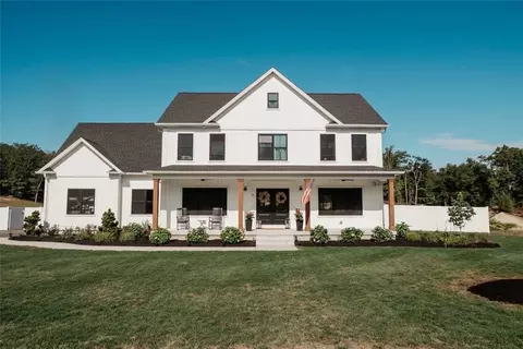 41 Wintergreen Way, Glocester, RI 02814
