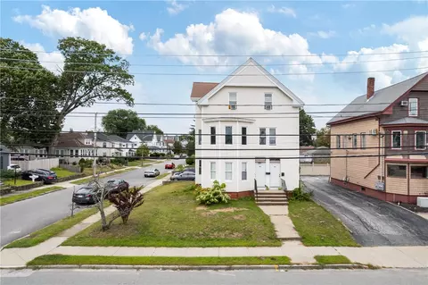 483 Pontiac Ave, Cranston, RI 02910