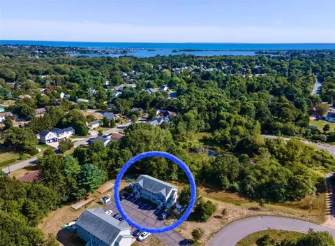 14 Josephine Dr #8B, Charlestown, RI 02813