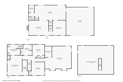 31 Kings Xing, Exeter, RI 02822 photo 50