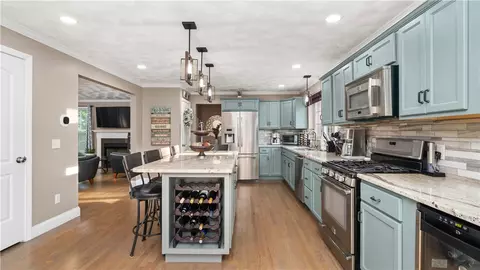 31 Kings Xing, Exeter, RI 02822 photo 8